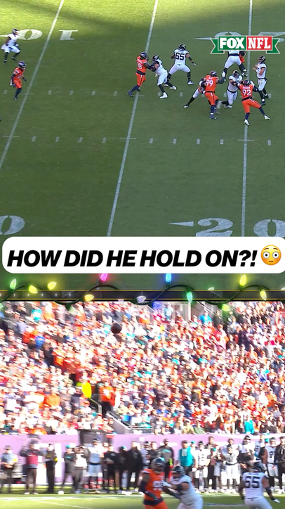 Parker Washington  HANDS OF STEEL 🧲🔥