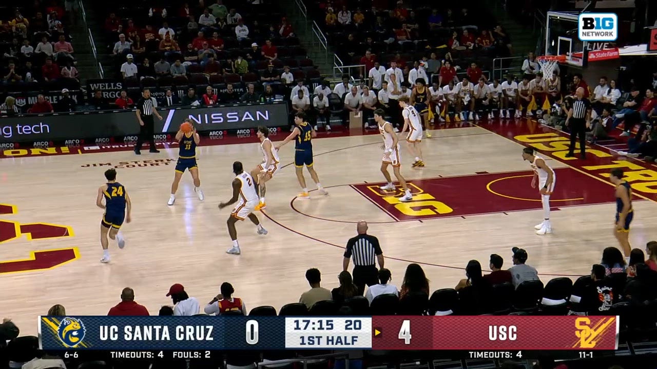 Catch Up with Highlights