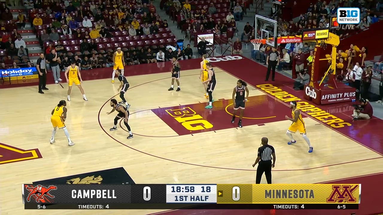 Catch Up with Highlights