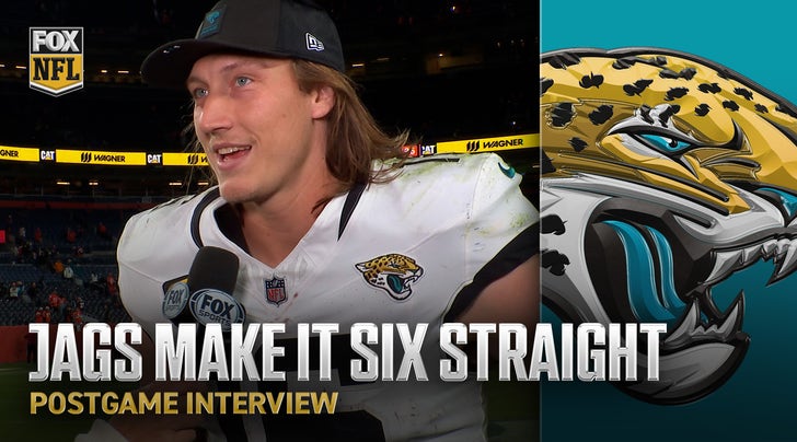 Jaguars vs. Broncos - Final Score - December 21, 2025 | FOX Sports