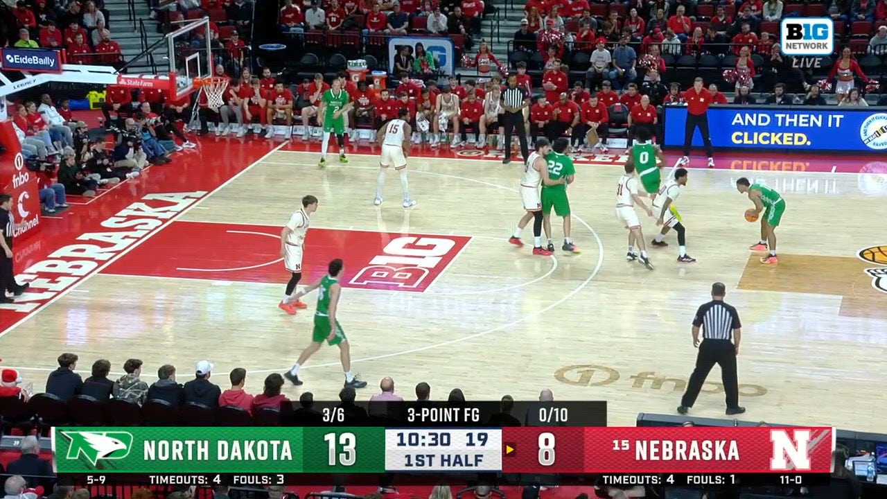 Catch Up with Highlights