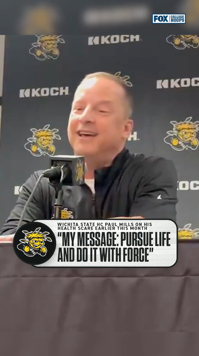 'Pursue life and do it with force' ❤️💪