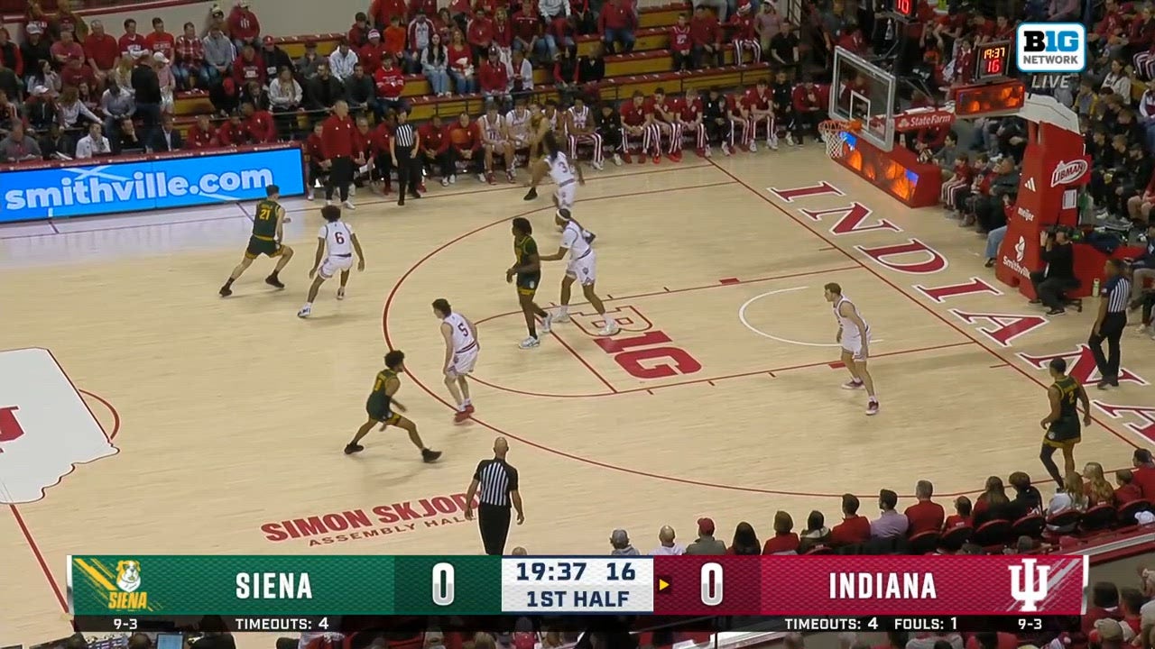 Catch Up with Highlights