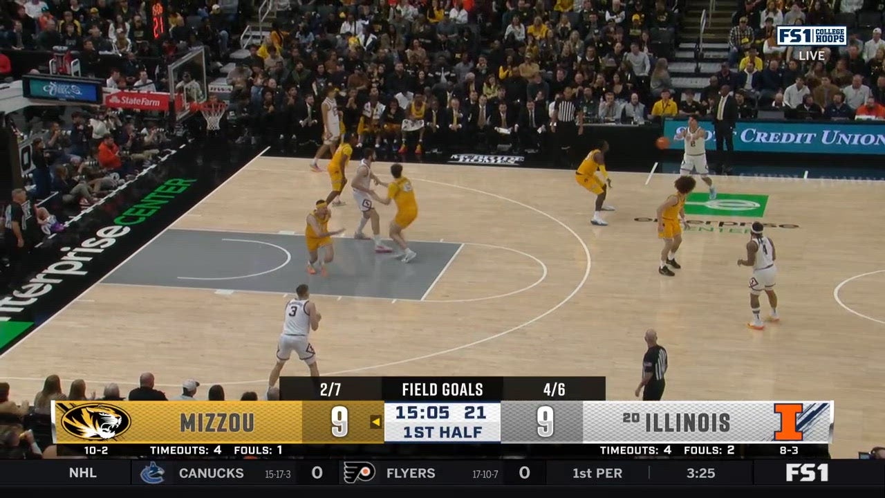 Catch Up with Highlights