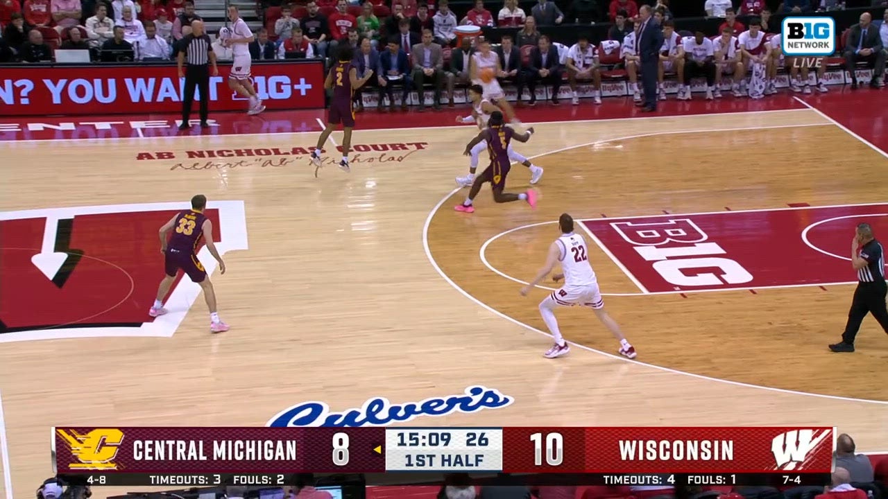 Catch Up with Highlights