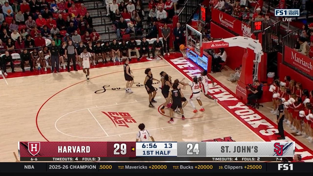 Catch Up with Highlights