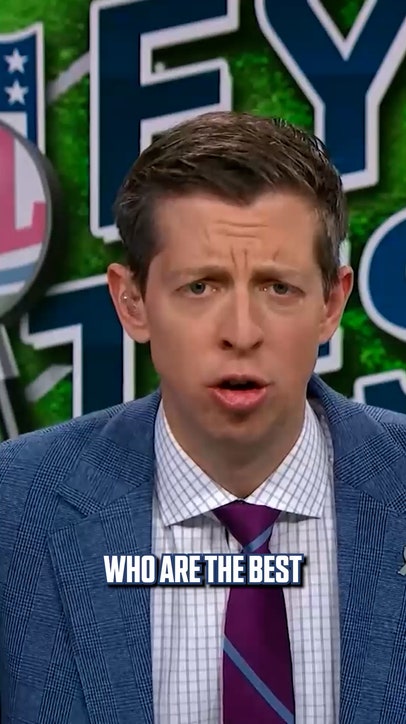 Will Ben Johnson pass Danny Parkins' Eye Test for the Bears? 🤔