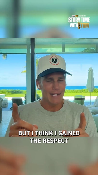 The Time Tom Brady Met His Match in a BEER CHUGGING Contest 🍺