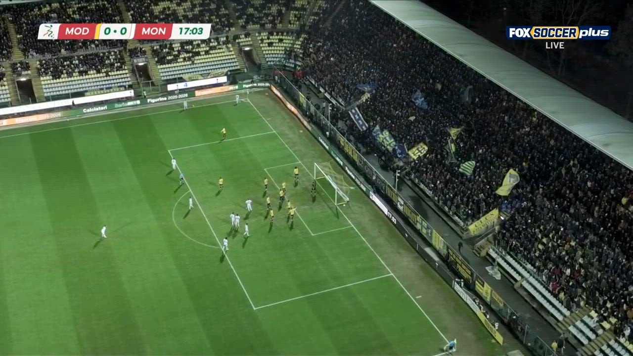 Catch Up with Highlights