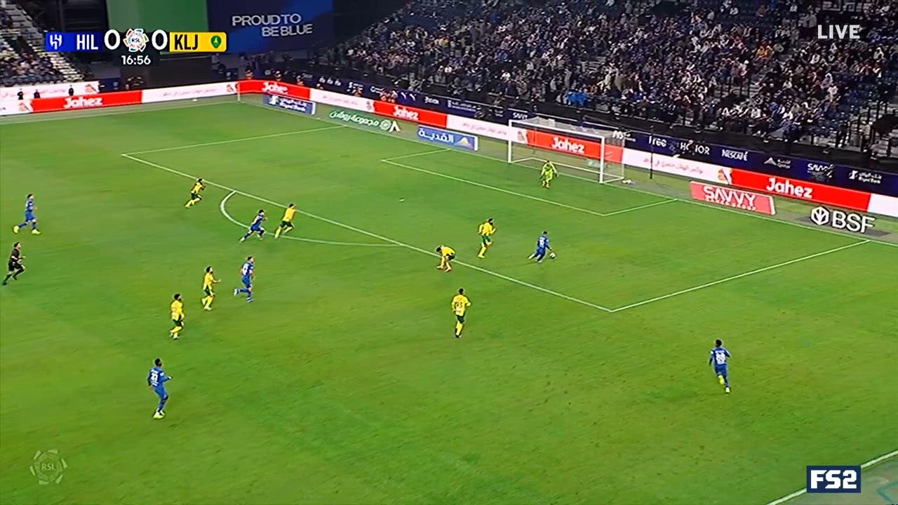 Catch Up with Highlights