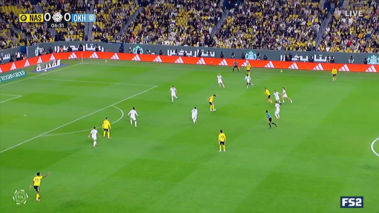 Catch Up with Highlights