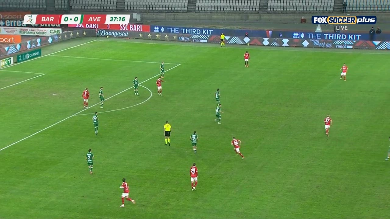 Catch Up with Highlights