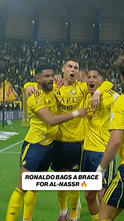 That 1,000 goals tally is getting closer and closer 🔥