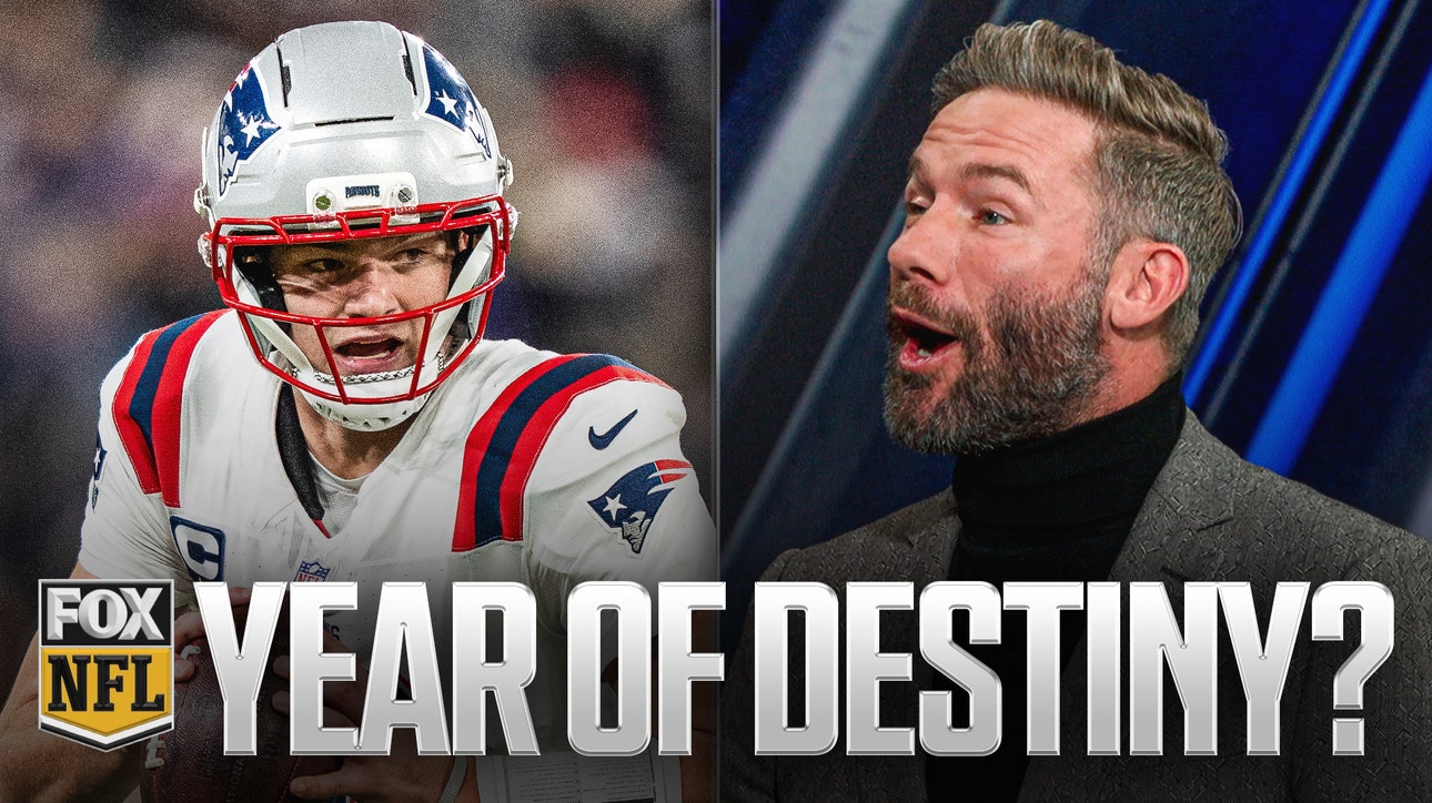 'Winning Culture Mindset' 🔥 Gronk & Edelman on Patriots Turnaround Under Mike Vrabel