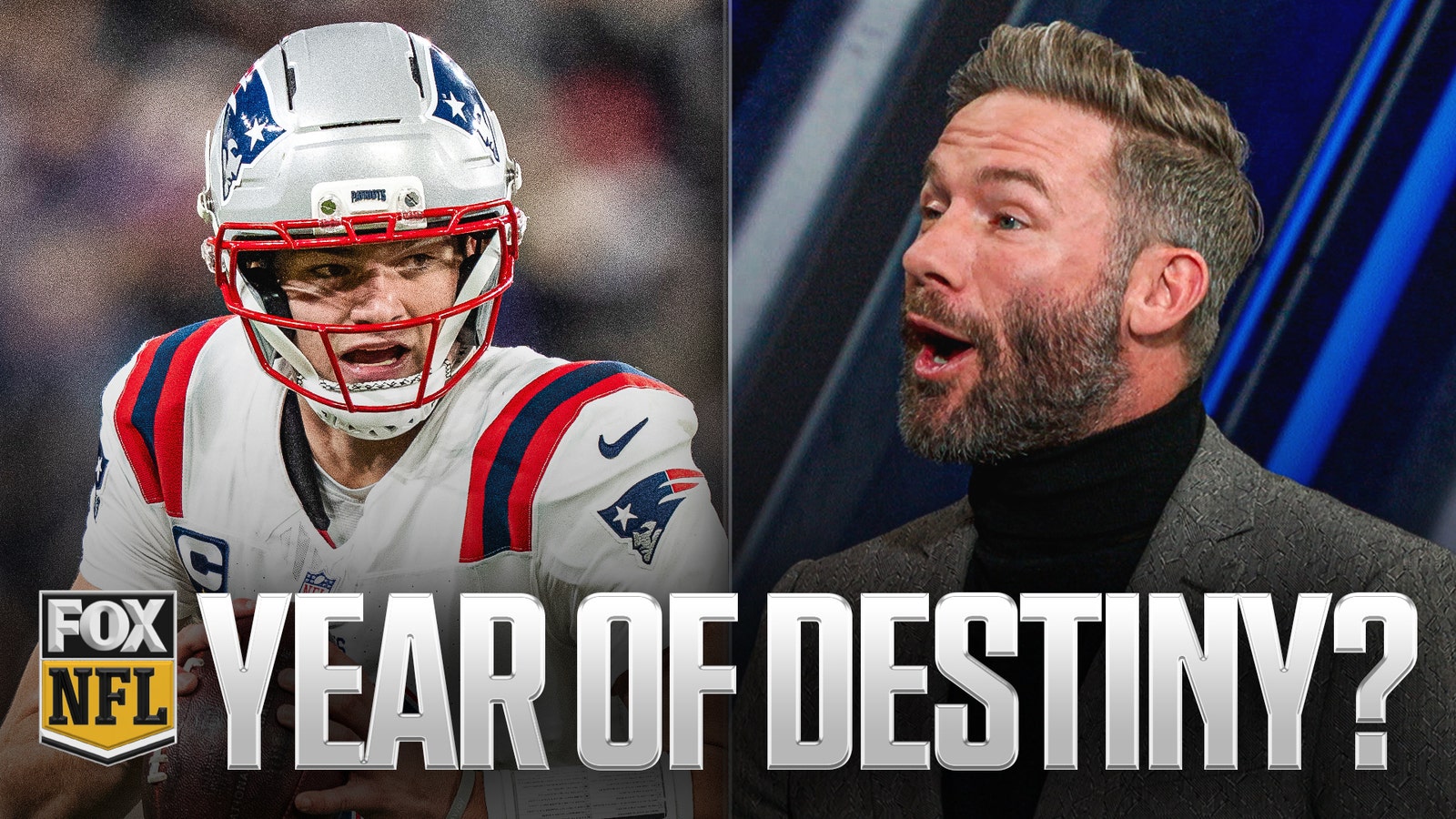 'Winning Culture Mindset' 🔥 Gronk & Edelman on Patriots Turnaround Under Mike Vrabel