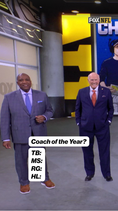 Curt had a point at the end 🤔