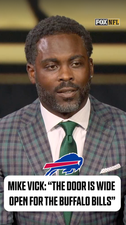 Buffalo's Best Chance 🔥