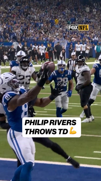 Rivers still got gas in the tank 💪