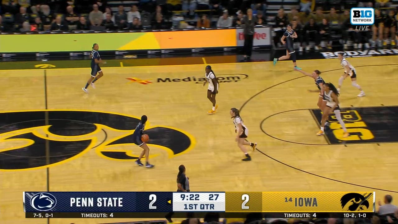 Catch Up with Highlights