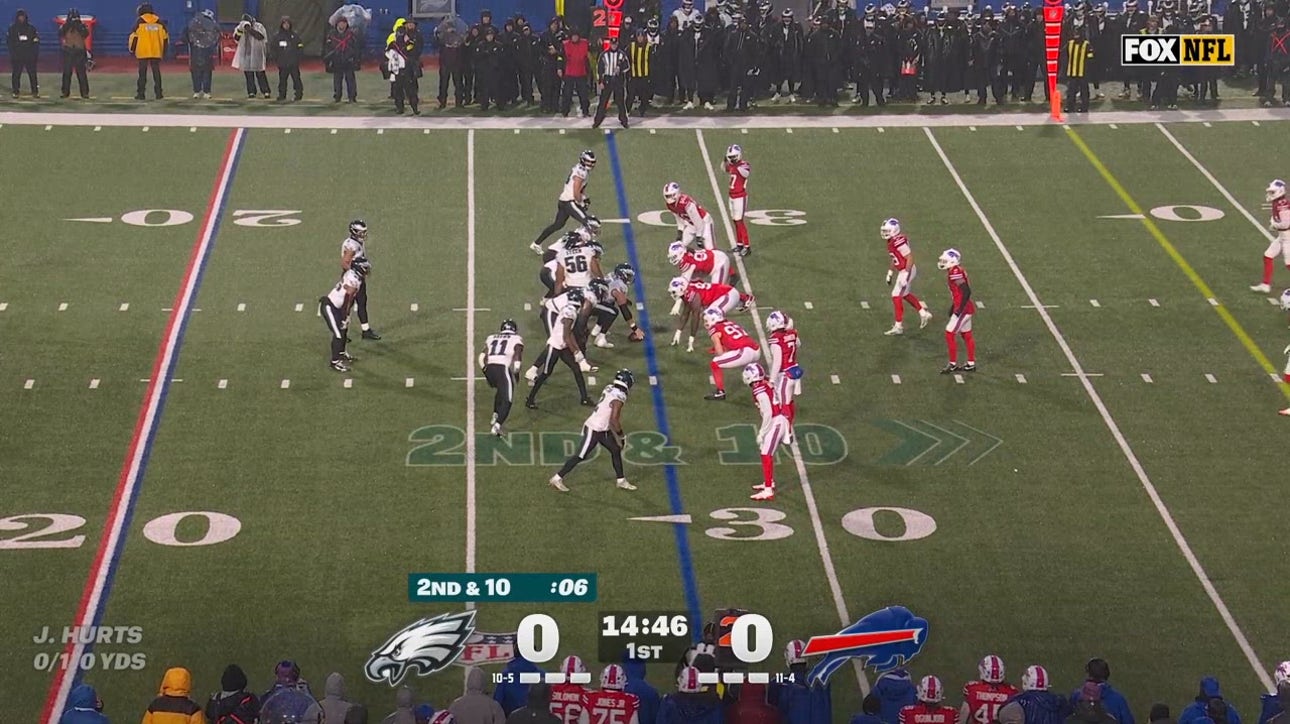 Catch Up with Highlights