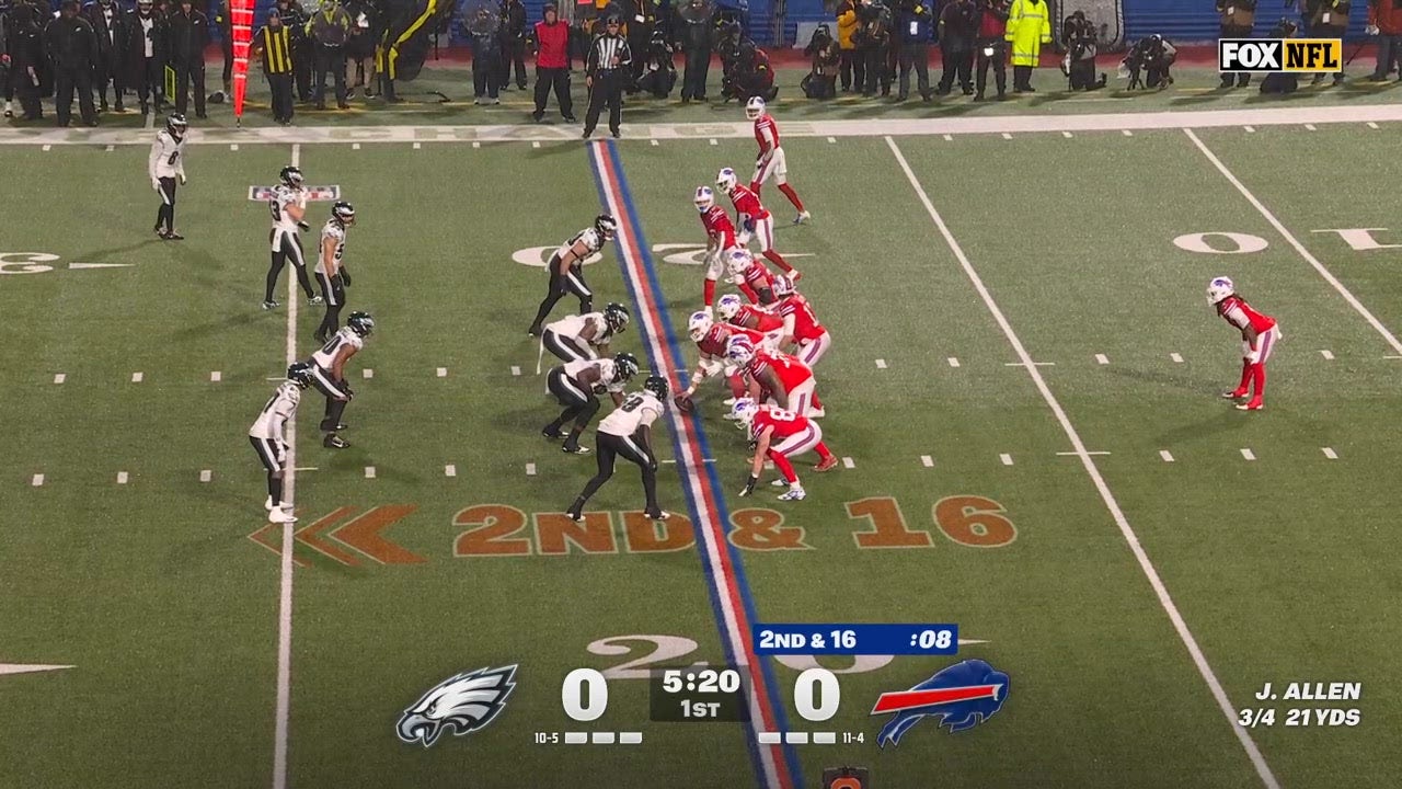 Catch Up with Highlights