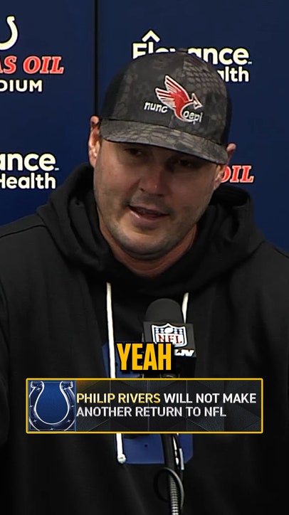 “I’ll be right back on the sideline” 🤣