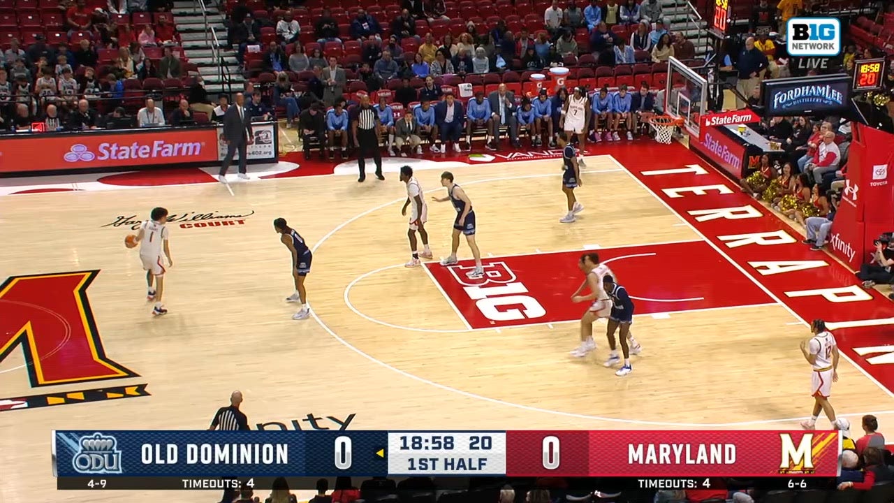 Catch Up with Highlights