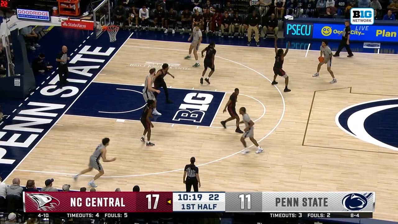 Catch Up with Highlights