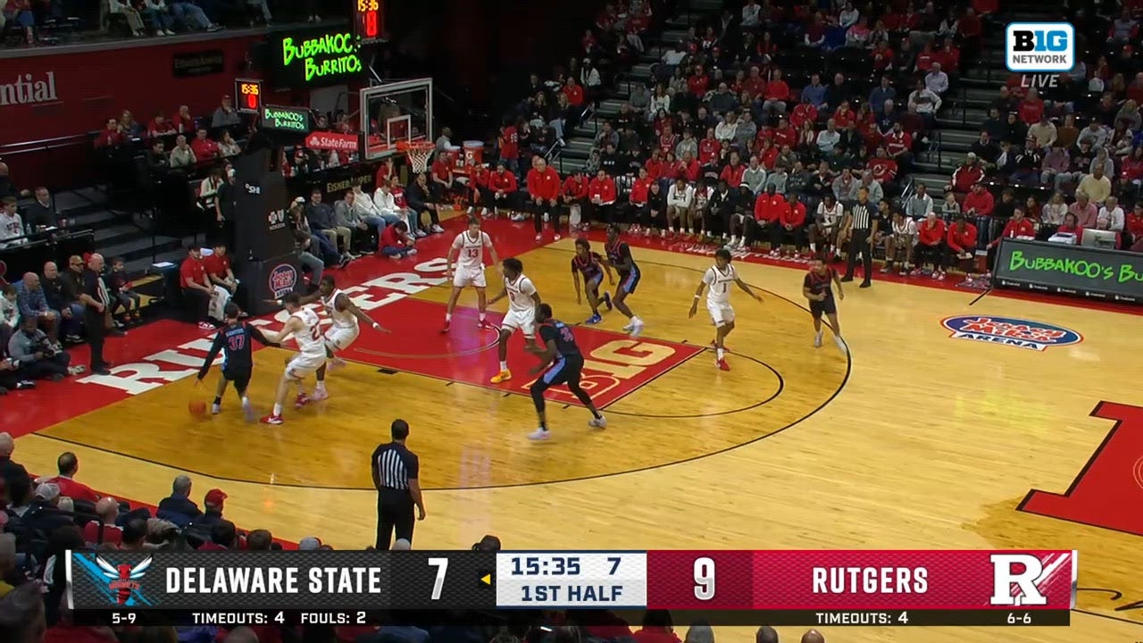 Catch Up with Highlights