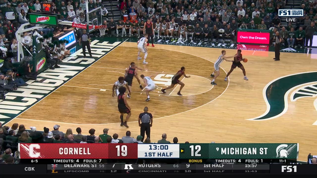 Catch Up with Highlights