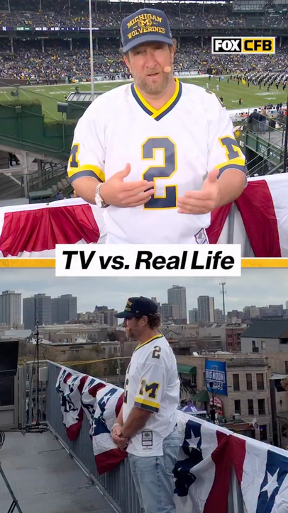 No.3️⃣ You must be at least 6'0" for this shot 😂