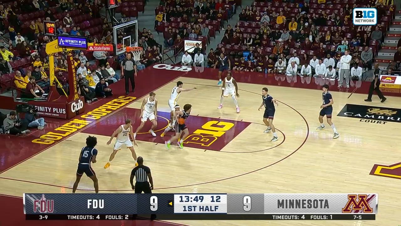 Catch Up with Highlights