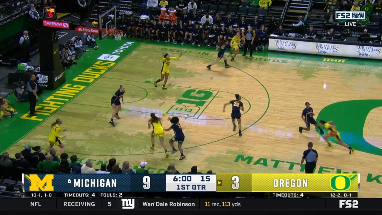 Catch Up with Highlights