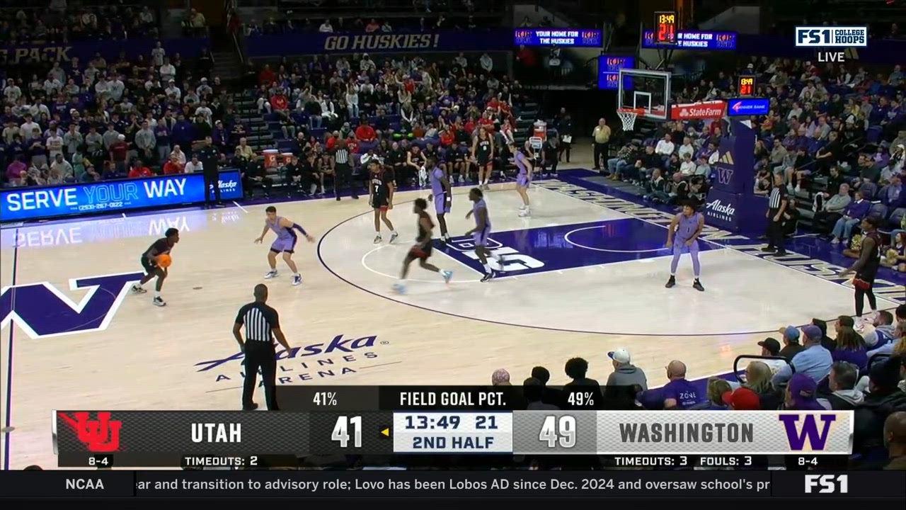 Catch Up with Highlights