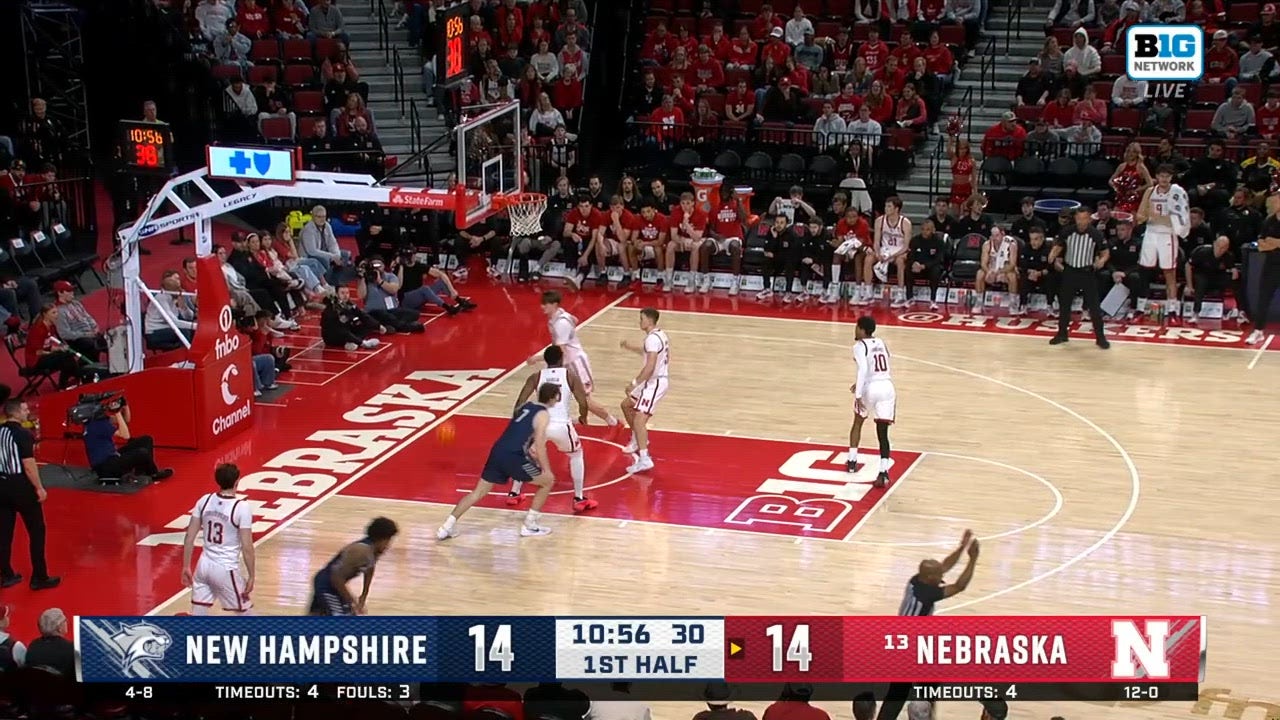 Catch Up with Highlights