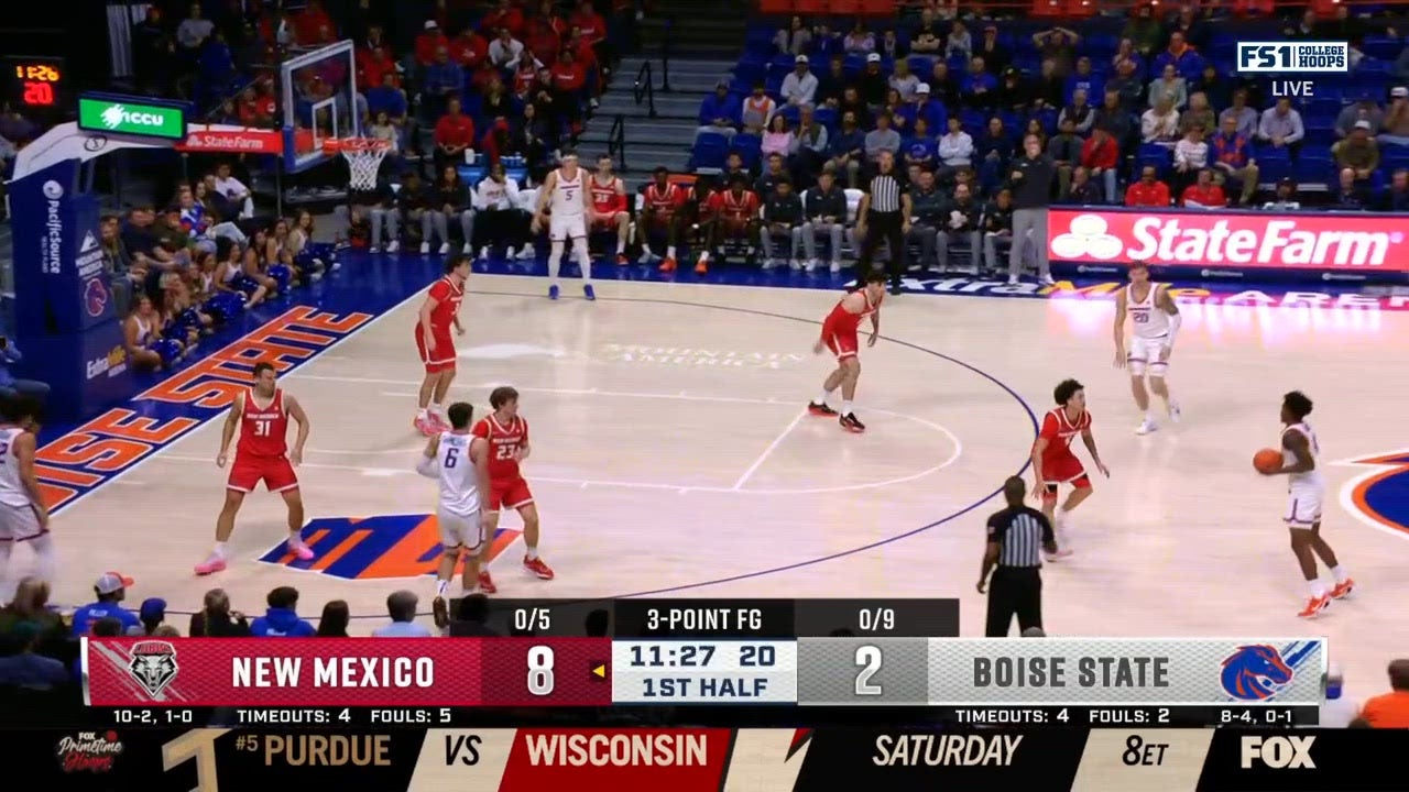 Catch Up with Highlights