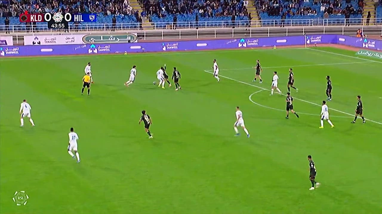 Catch Up with Highlights