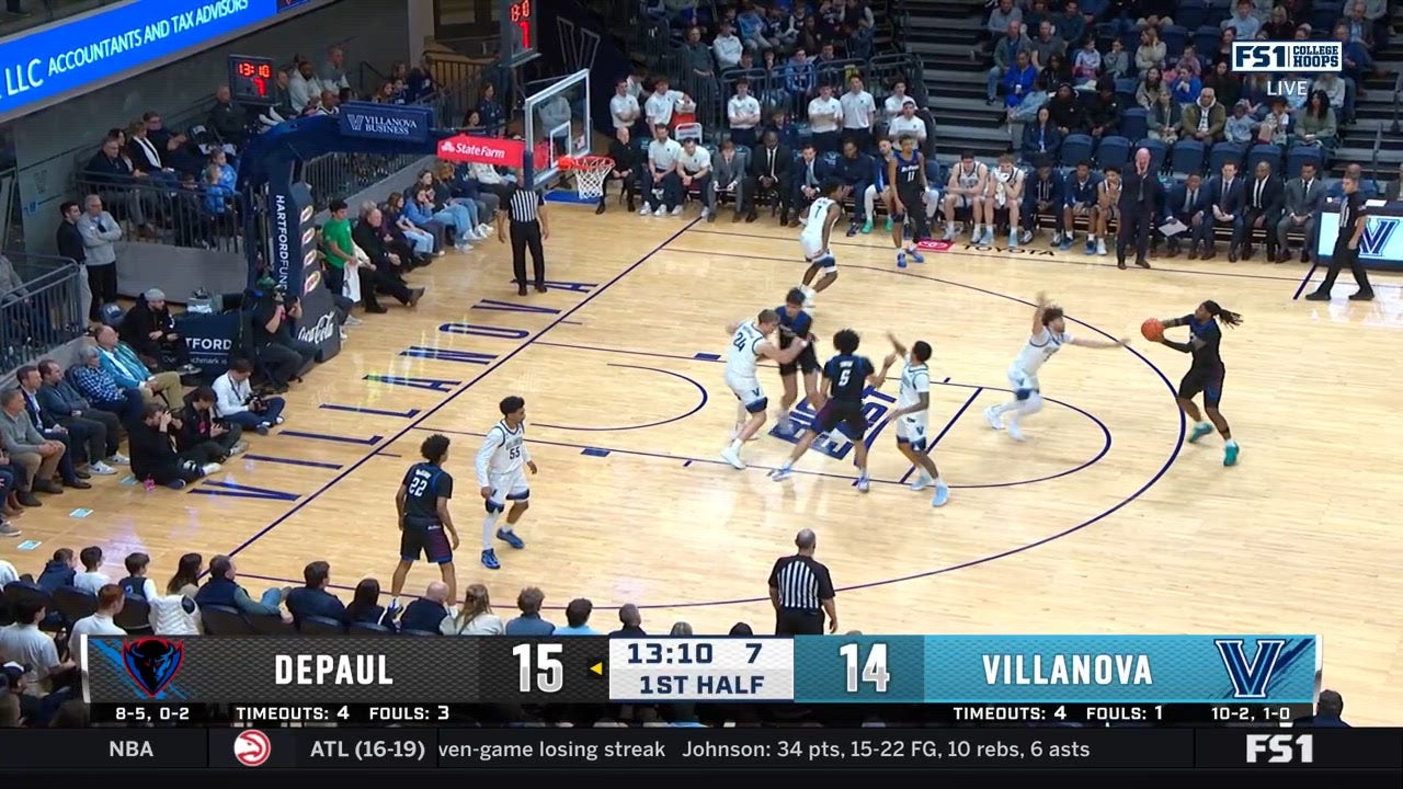 Catch Up with Highlights