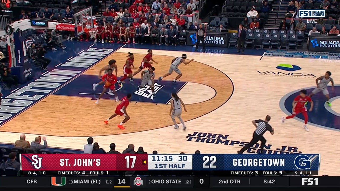 Catch Up with Highlights