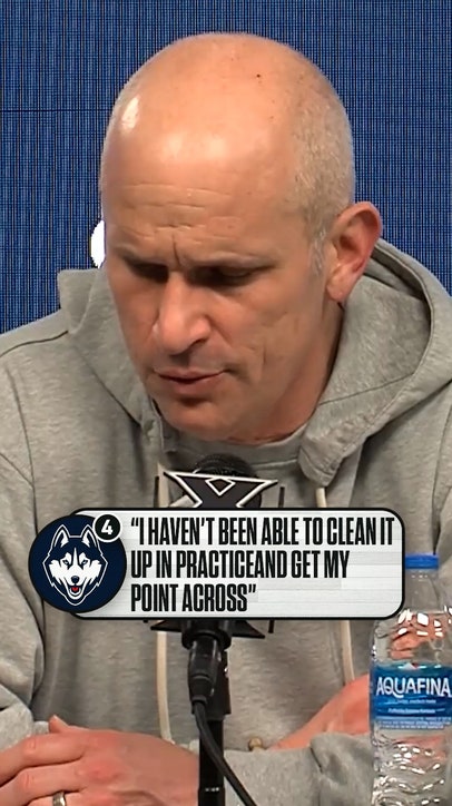 Dan Hurley owns the turnover issues, hinting at tougher practices—or benchings—to fix it