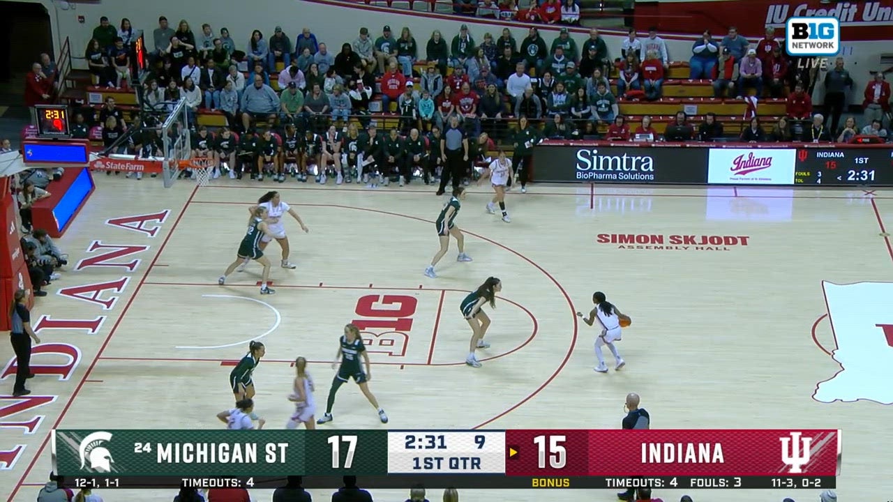 Catch Up with Highlights