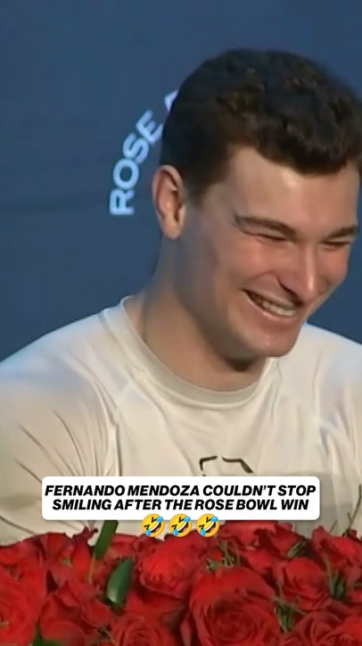 Bro is really just a bundle of joy 🥹🤣