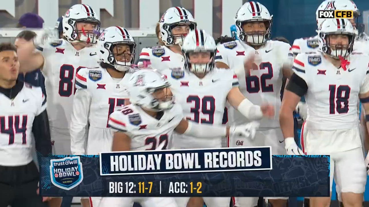 Catch Up with Highlights