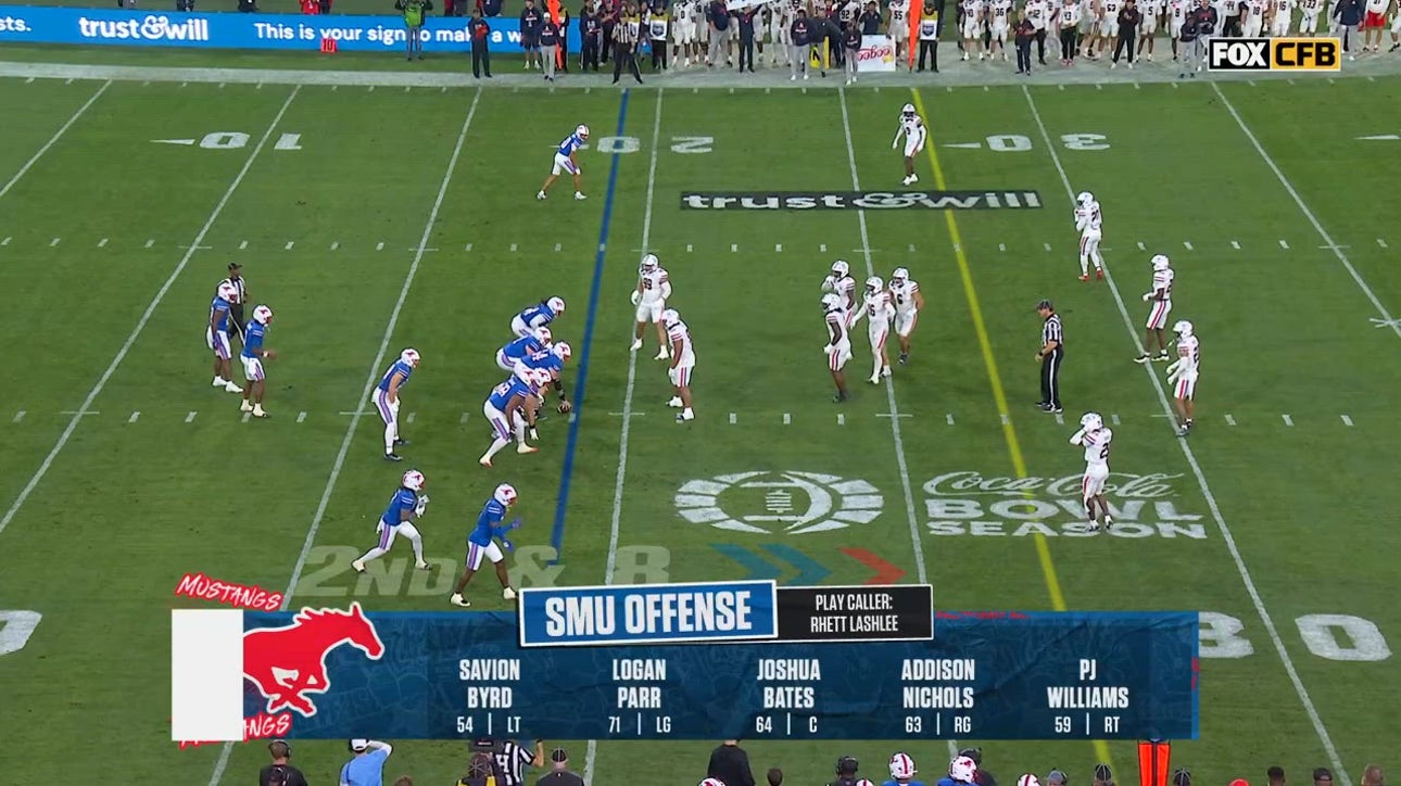 Catch Up with Highlights