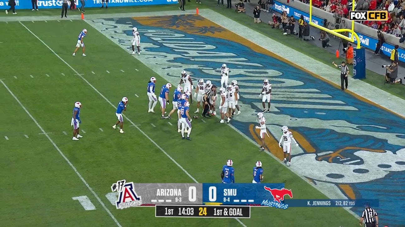 Catch Up with Highlights