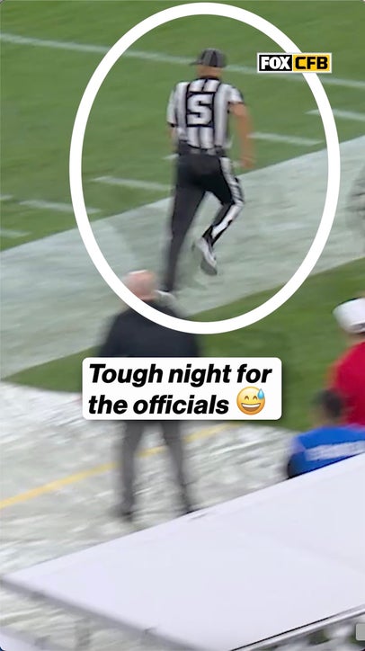 It’s getting PHYSICAL out there 😬