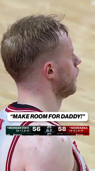 Kent Pavelka's Nebraska calls are UNREAL 🤣