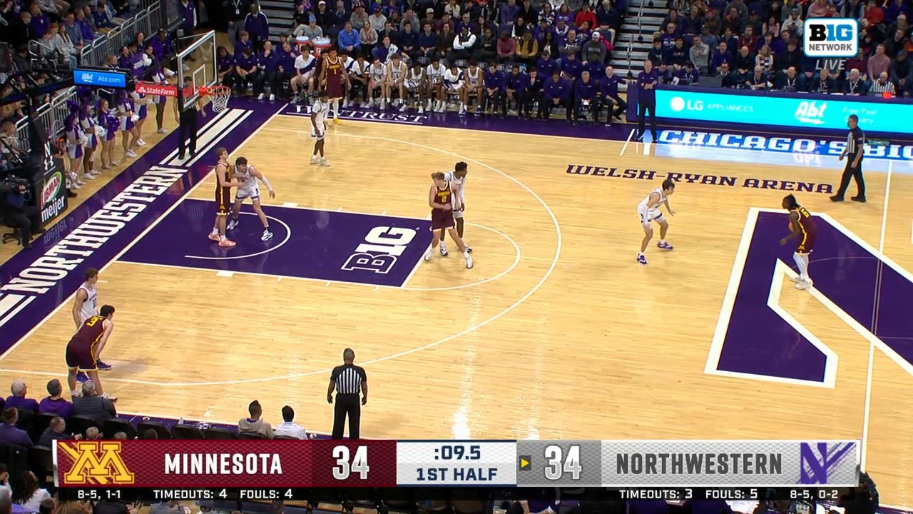 Catch Up with Highlights