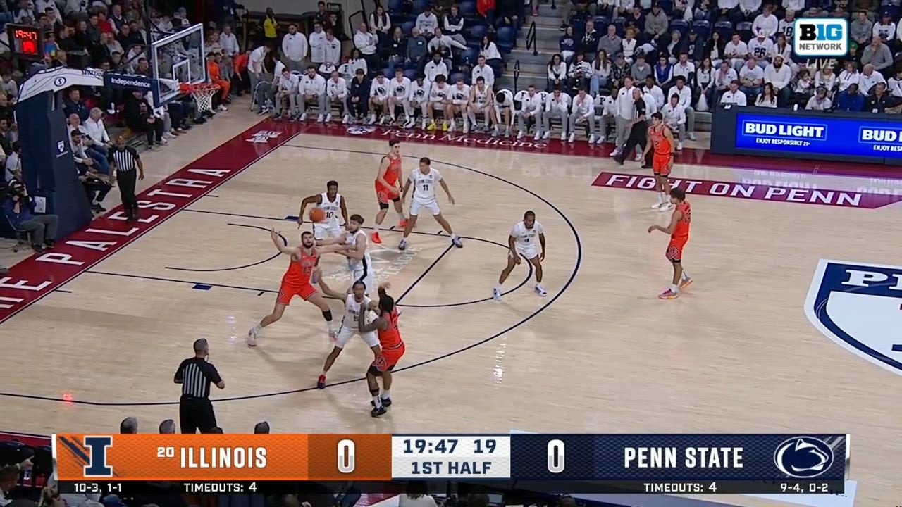 Catch Up with Highlights