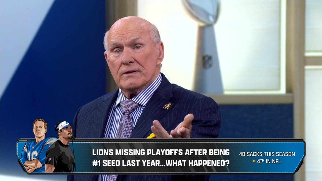 What went WRONG? Lions, Chiefs, Eagles & More | FOX NFL Sunday